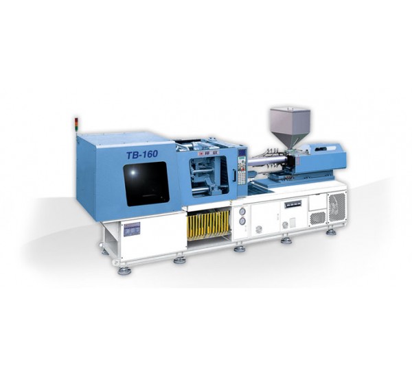 TB - Series / Thermosetting Plastic Injection Molding Machine