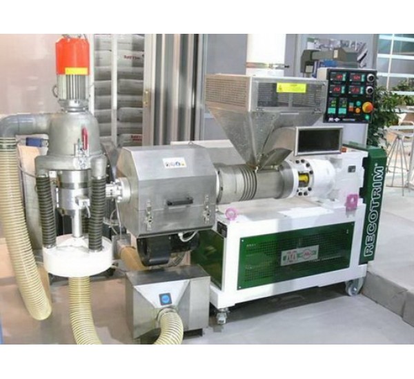 Macchi Trim recycle unit