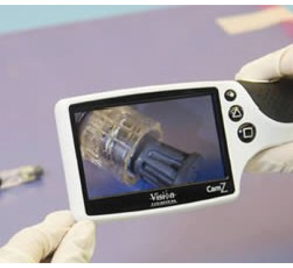 CamZ กล้องไมโครสโคปมือถือ