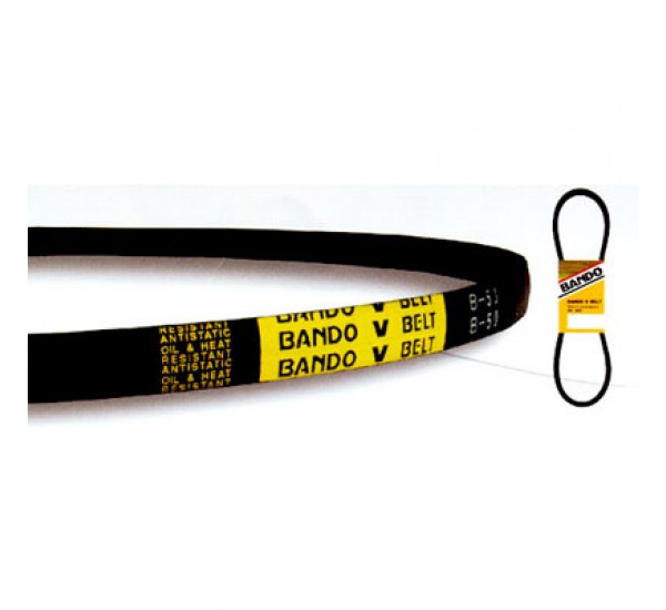 Bando Yellow
