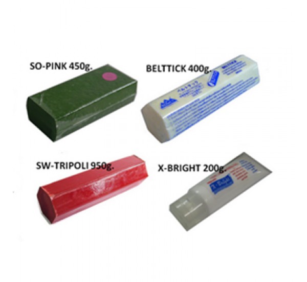 ยาขัดร็อกกี้