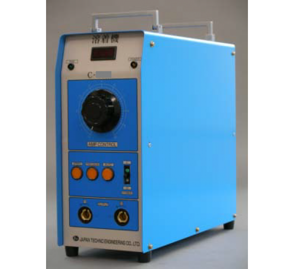 เครื่องเชื่อมแบบละเอียด แบบกดติด 