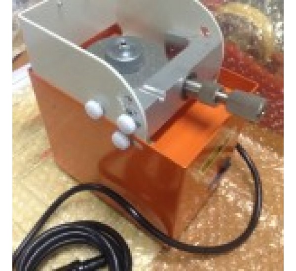 Electrode Grinding Machine