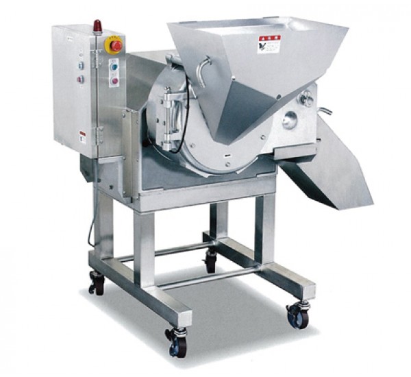 เครื่องหั่นเต๋ารุ่น DC-300