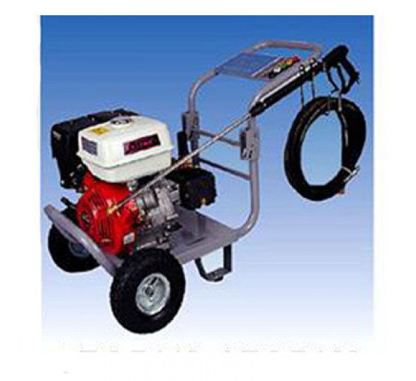 Lorenzia High Pressure Washer With Engine
