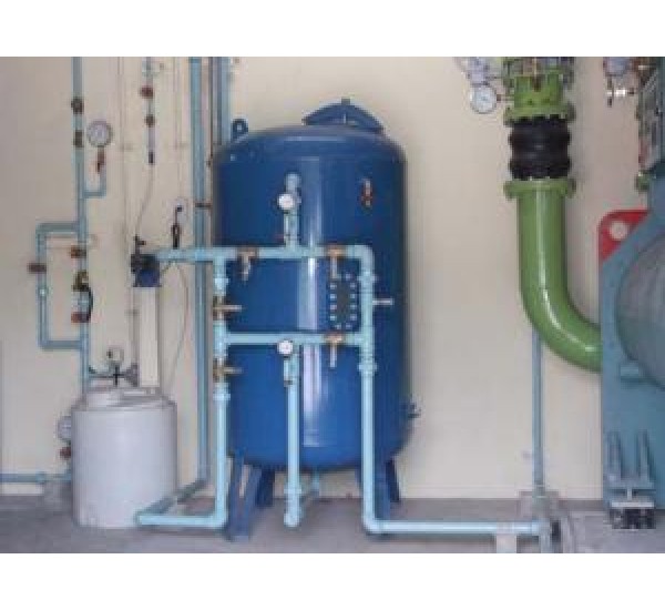 ผลิตชิ้นงาน และโครงสร้างตามแบบ