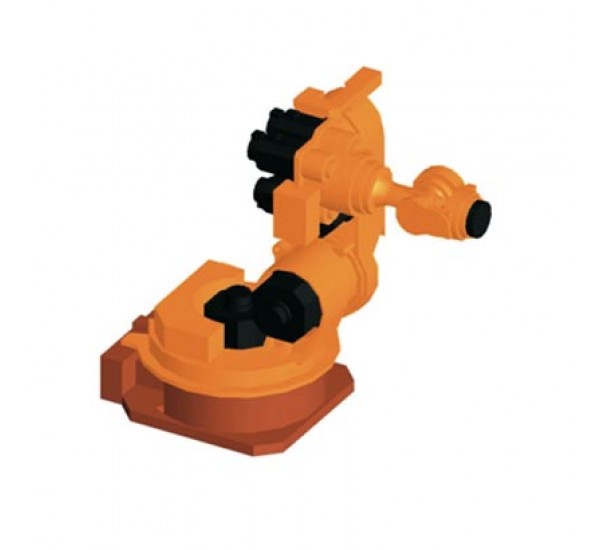 HYUNDAI Robot  HS165D series