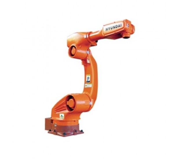 Hyundai Robot HA006 series