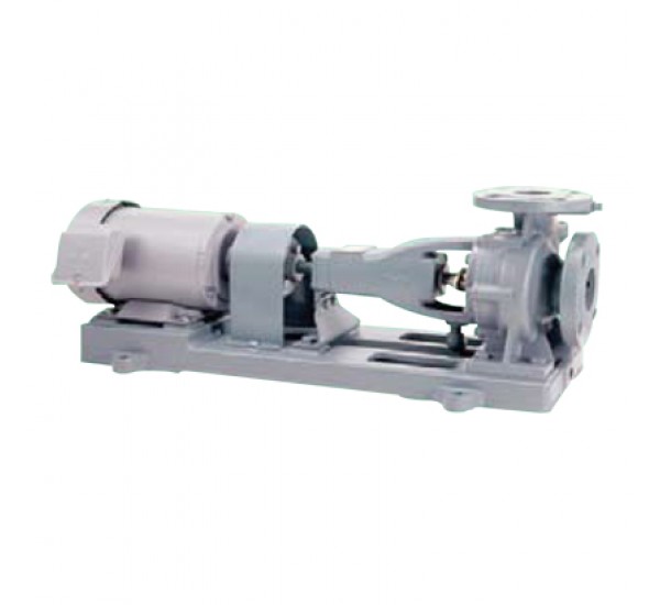 SJ End Suction Pump