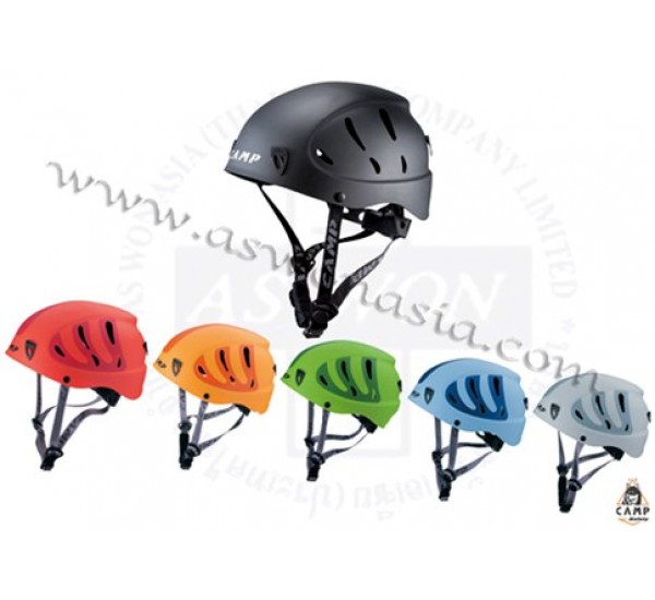 CAMP 190 Armour Helmet