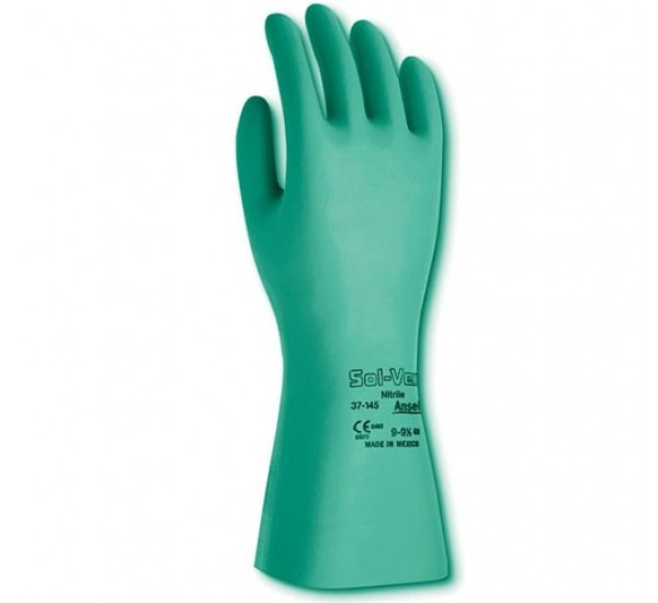 Safety Gloves