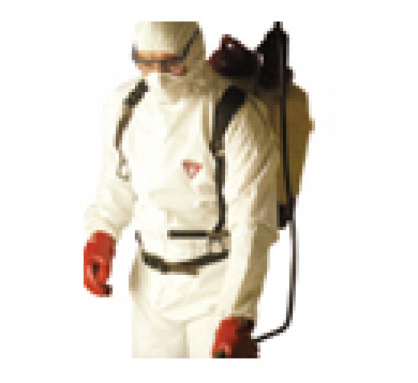 Kleen Guard XP Extra protection and comfort