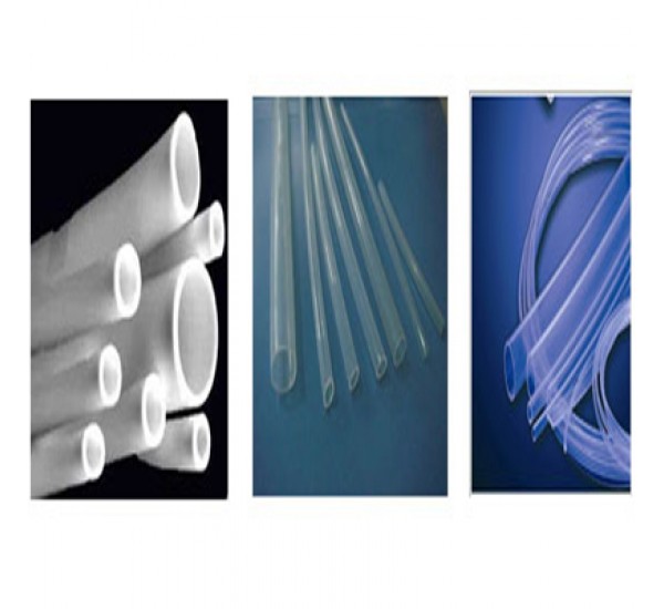 PTFE / PFA / FEP Tube