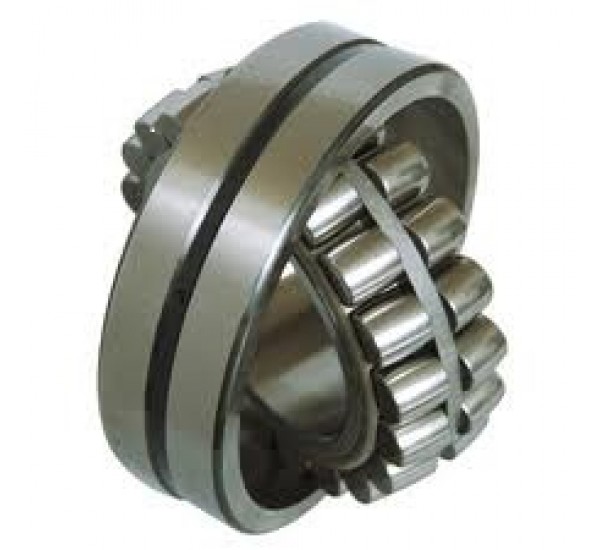 ตลับลูกปืนหมอนแบบโค้ง