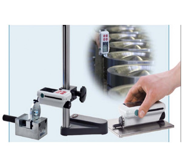 ROUGHNESS MEASUREMENT