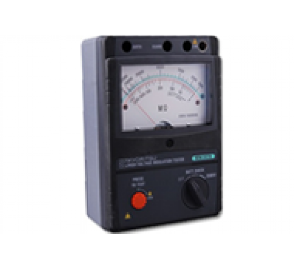 KYORITSU HIGH VOLTAGE INSULATION TESTER