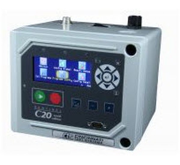 Sentinel World edition Leak Tester