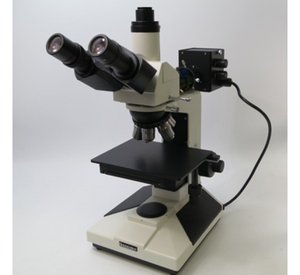 Metallurgical Microscope