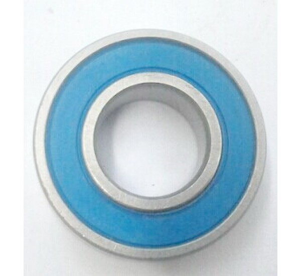 ตลับลูกปืนเม็ดกลมร่องลึกสแตนเลส