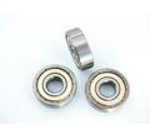 ตลับลูกปืนเม็ดกลม โครมสติล