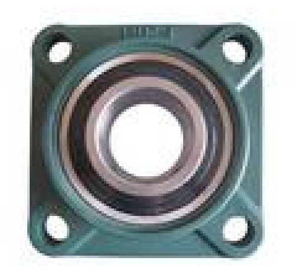 ตลับลูกปืนตุ๊กตา UCF207-20 STAR