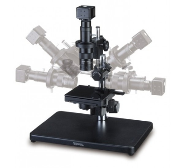 Multi-Angle Stand for Microscope