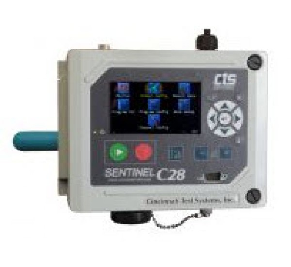 Sentinel Leak Tester
