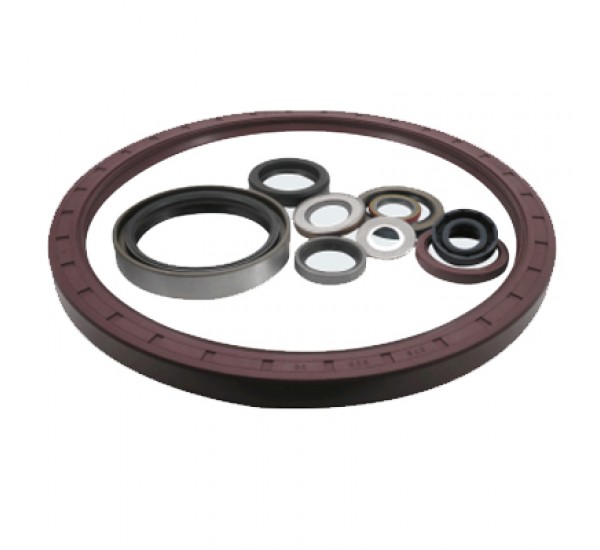 ออยซีล (Oil seal)