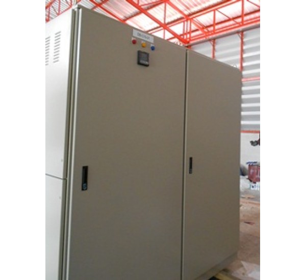 SDB (Sub Distribution Board)