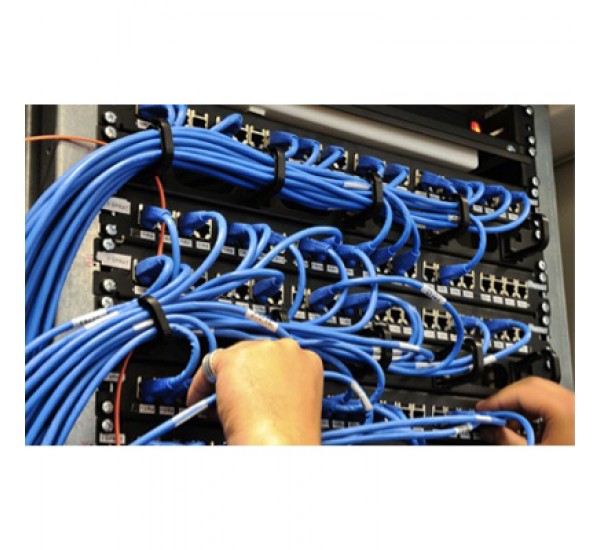 บริการออกแบบ, ติดตั้ง, วางระบบ Server และ Network