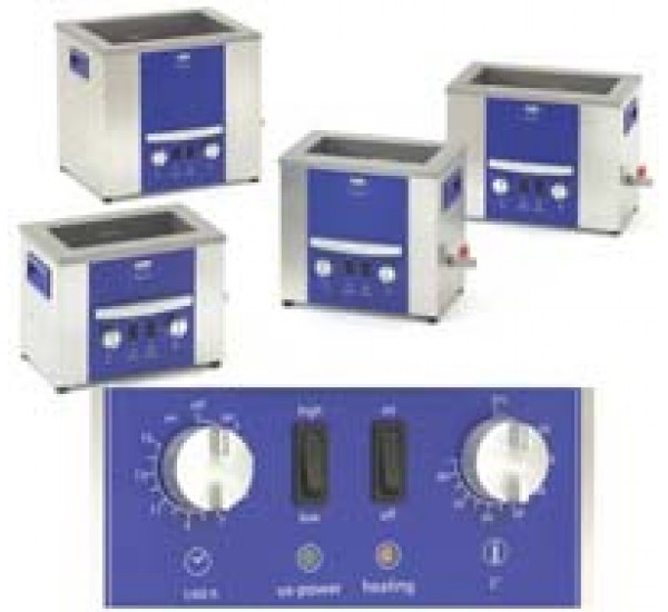 Ultrasonic Cleaning Systems