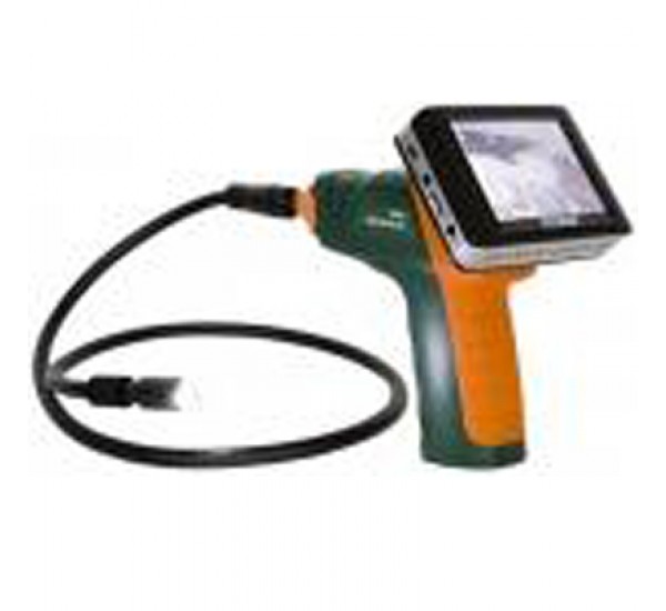 Borescope Extech กล้องงู