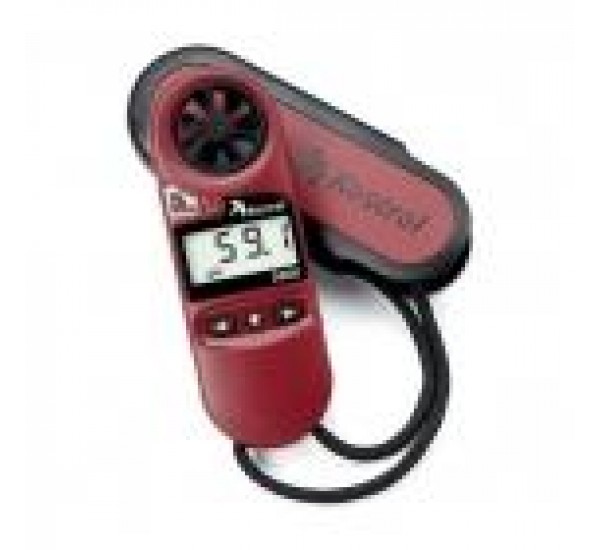 เครื่องวัดความเร็วลม Kestrel