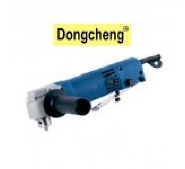 DONGCHENG สว่านไฟฟ้า 90 องศา