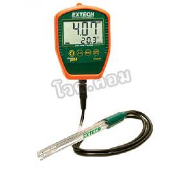 Extech PH Meter
