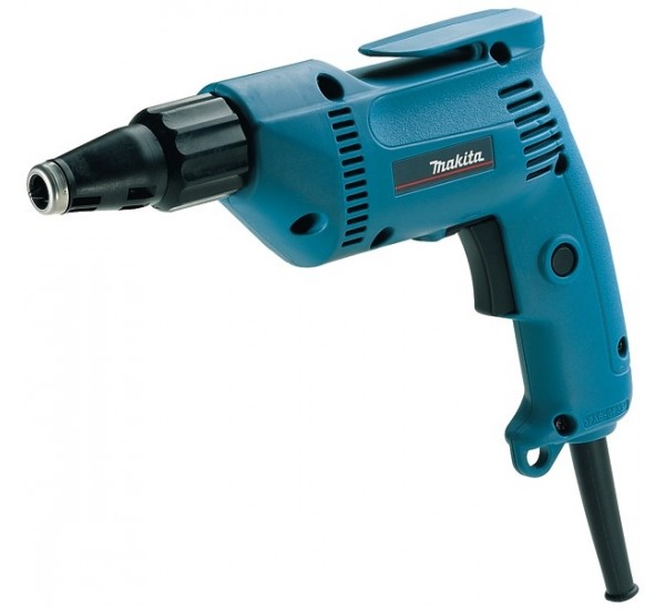 MAKITA สว่านไขควงไฟฟ้า 6mm