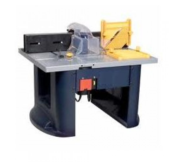 MKT โต๊ะแกะสลักไม้(เร้าเตอร์) 12mm/6mm