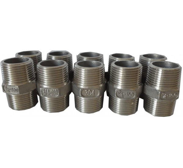 STAINLESS CLEARANCE SALE