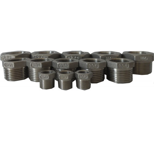 STAINLESS CLEARANCE SALE