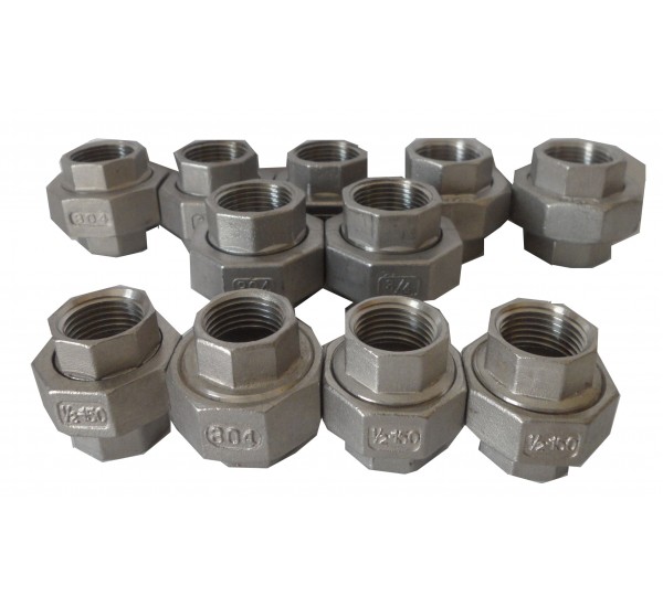 STAINLESS CLEARANCE SALE