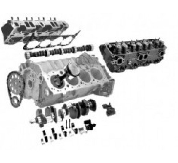 ซ่อม โอเวอร์ฮอล์ เครื่องยนต์