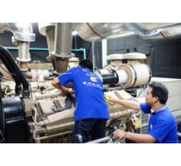 บริการบำรุงรักษารายปี