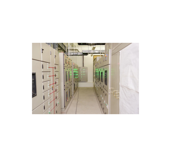 ติดตั้ง upgrade ระบบเครื่องกำเนิดไฟฟ้า