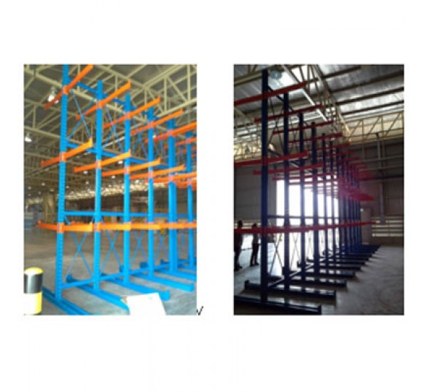 Cantilever Racking