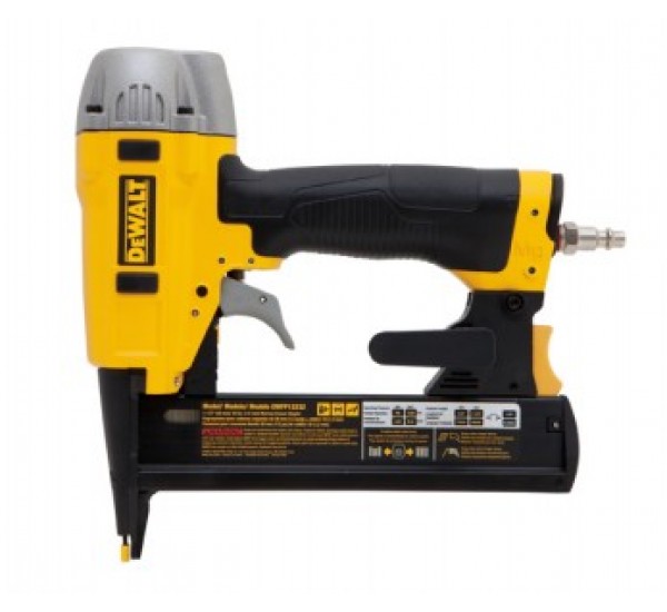 Narrow Crown Stapler Kit: DeWALT