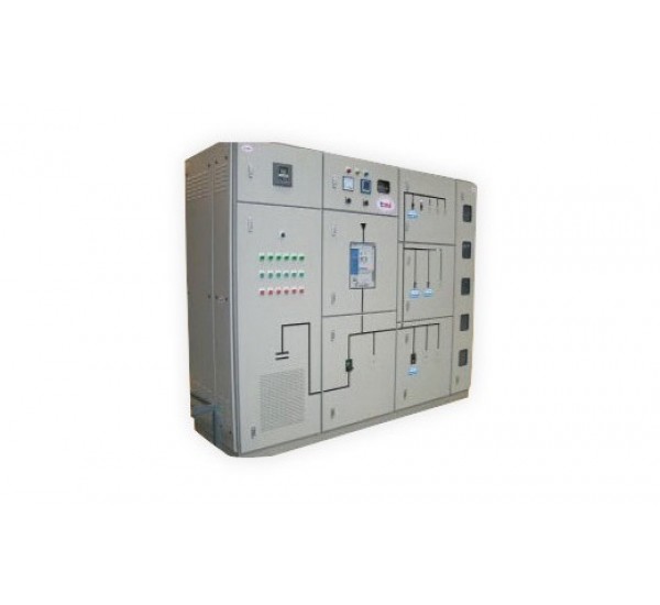 Low Voltage Switchboards