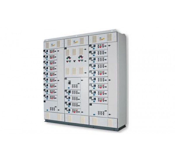 Motor Control Centers