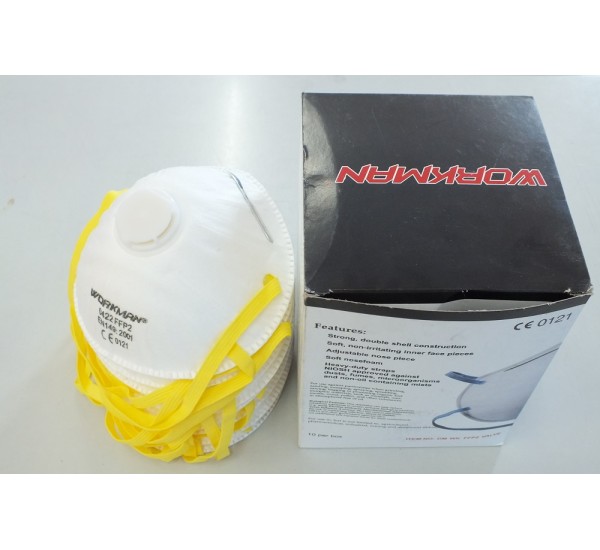 Workman Respiratory Protection