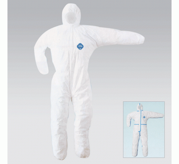 Tyvex Shake Body Protection