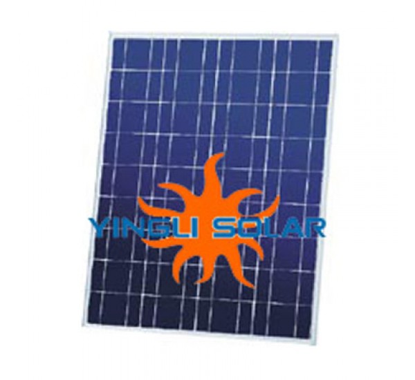 Solar Module 140Watt Polycrystalline Yingli Solar